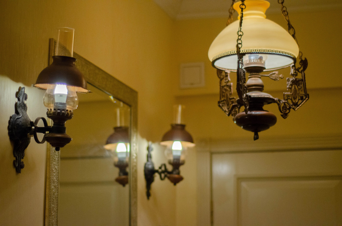 Апартаменты Амалиенау-Адальберт