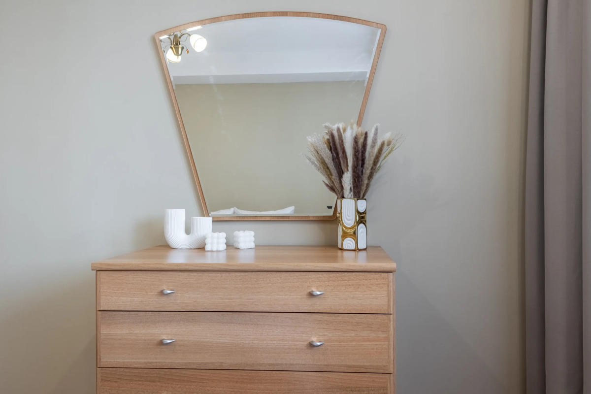 Апартаменты Комфорт на Амирхана Еники 4