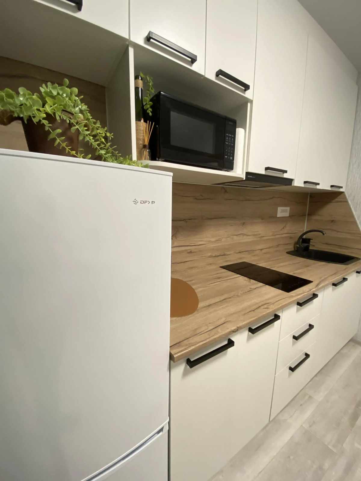 Квартира на садах