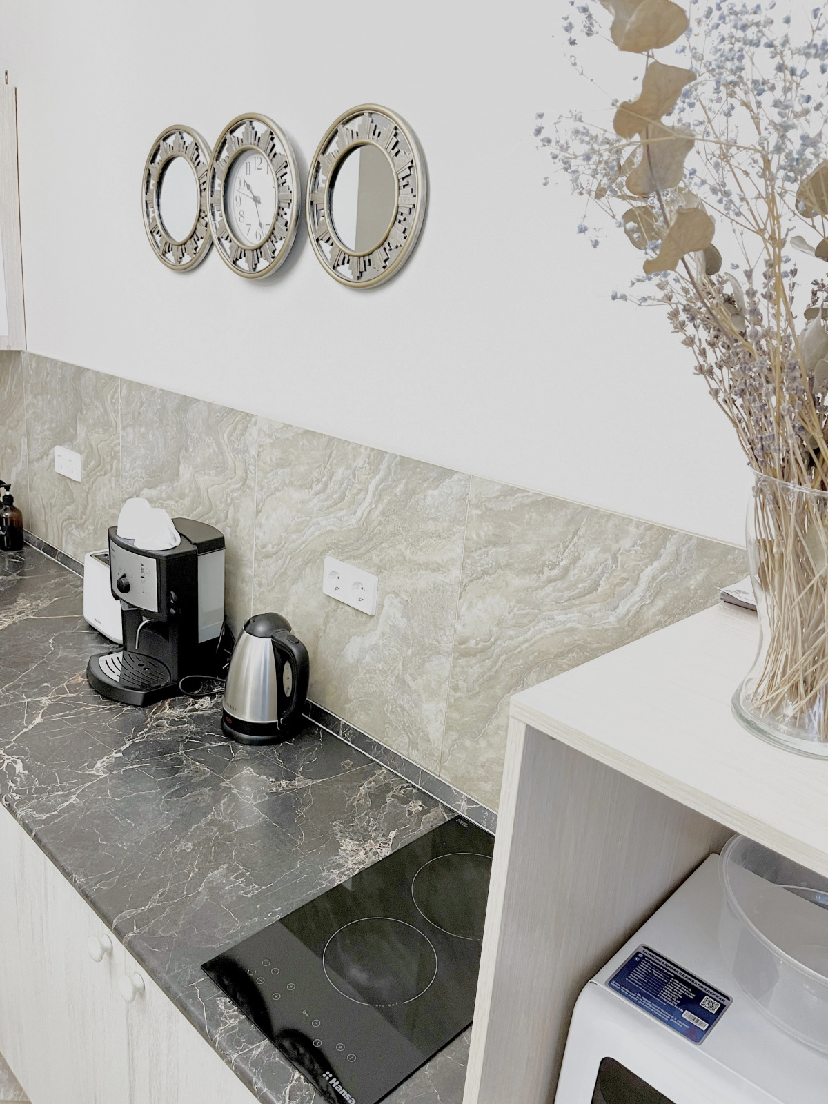 Квартира Видовая у Ривьеры