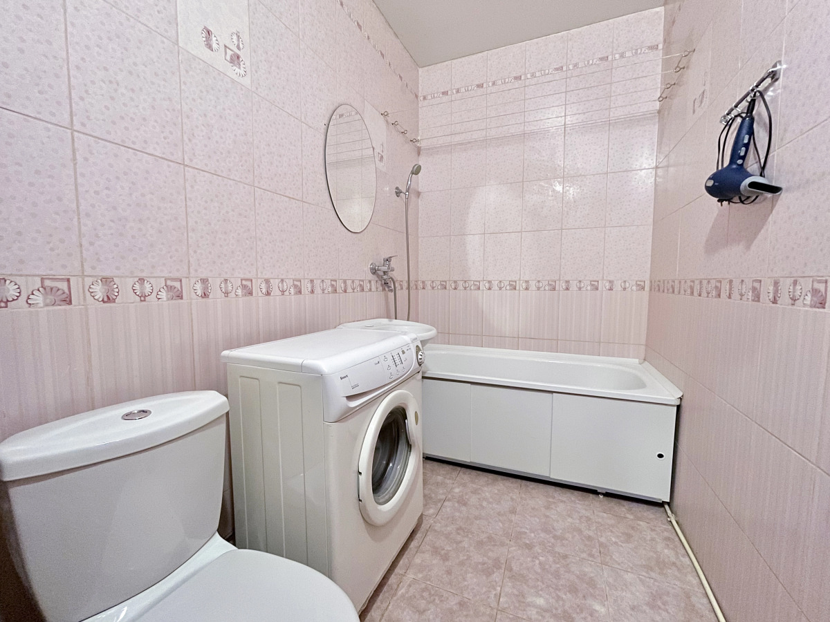 Апартаменты Grant Apart