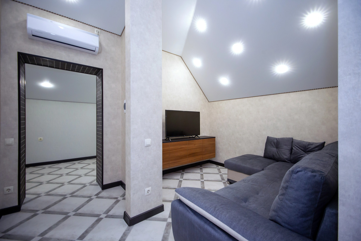 Апартаменты ViP Apart 11