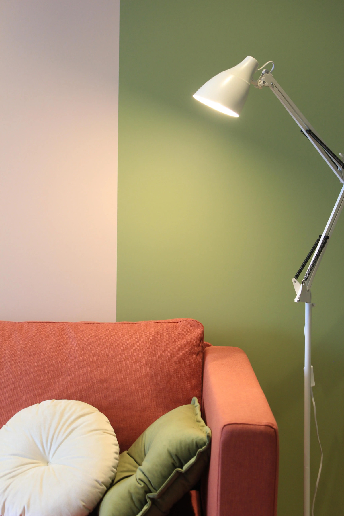 Pudra-Room Студия 30м2 рядом с Проспектом Октября