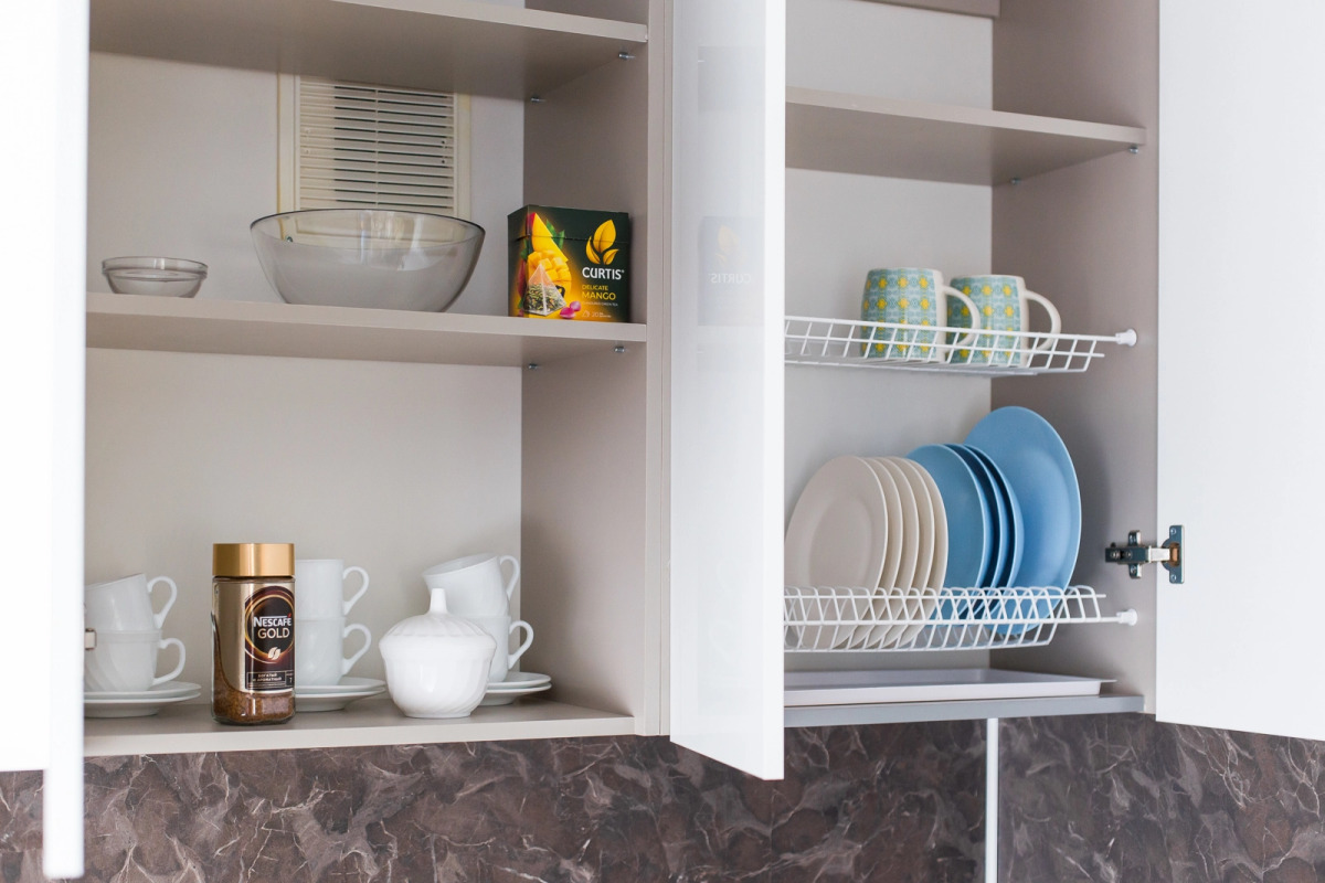 Квартира на Десятинной