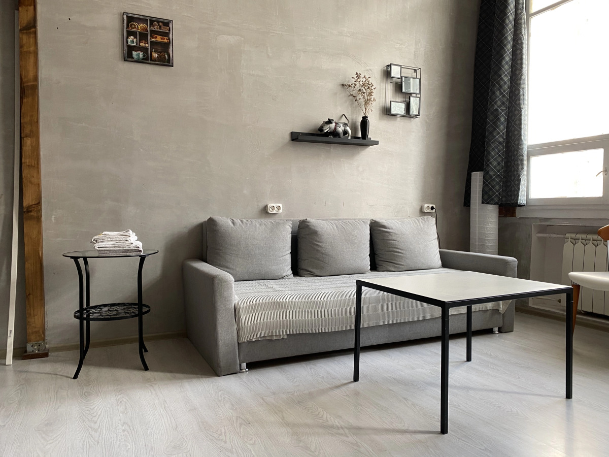 Мини-отель Апартаменты на Камергерском