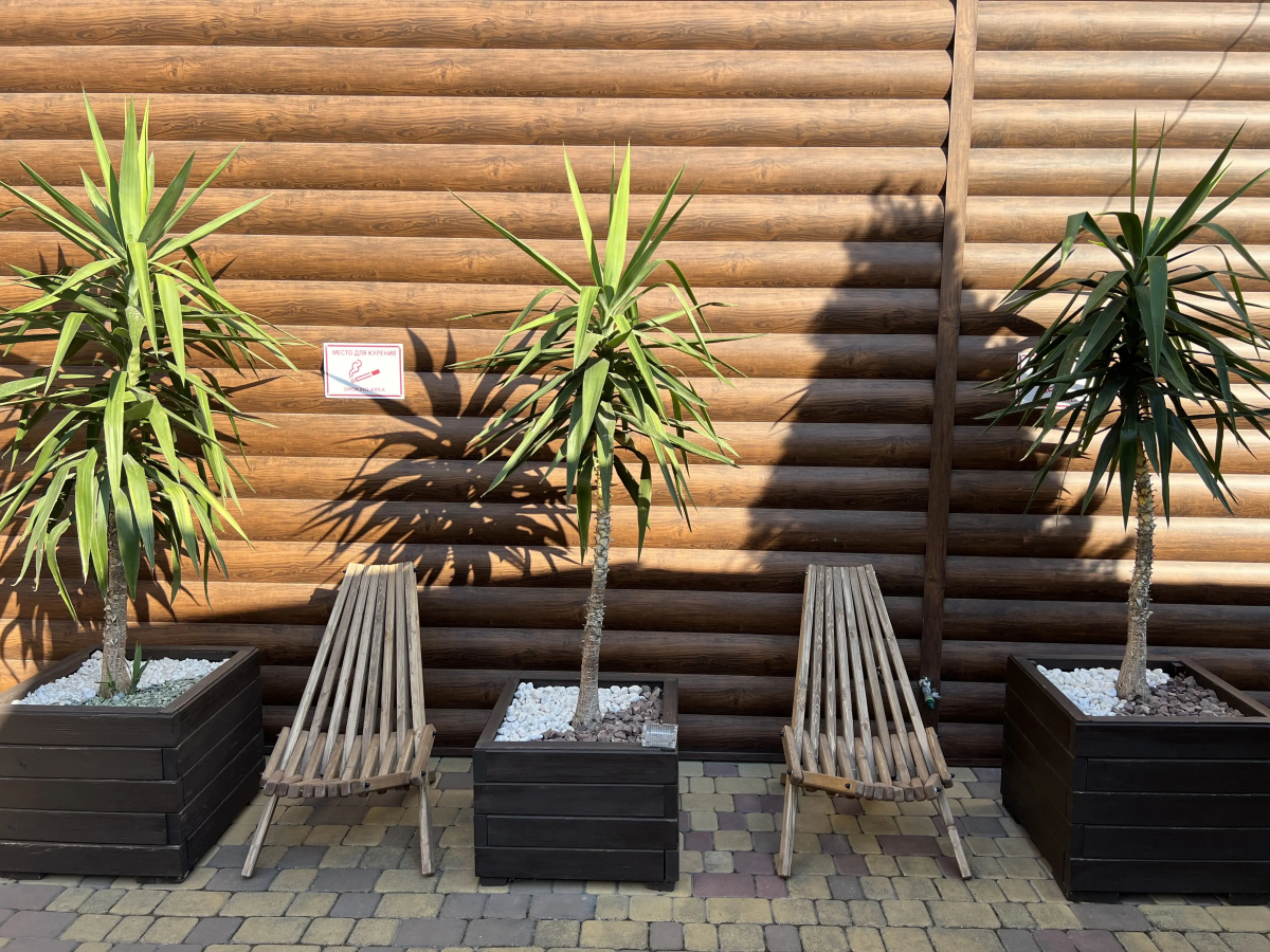 Гостевой дом Морская 250