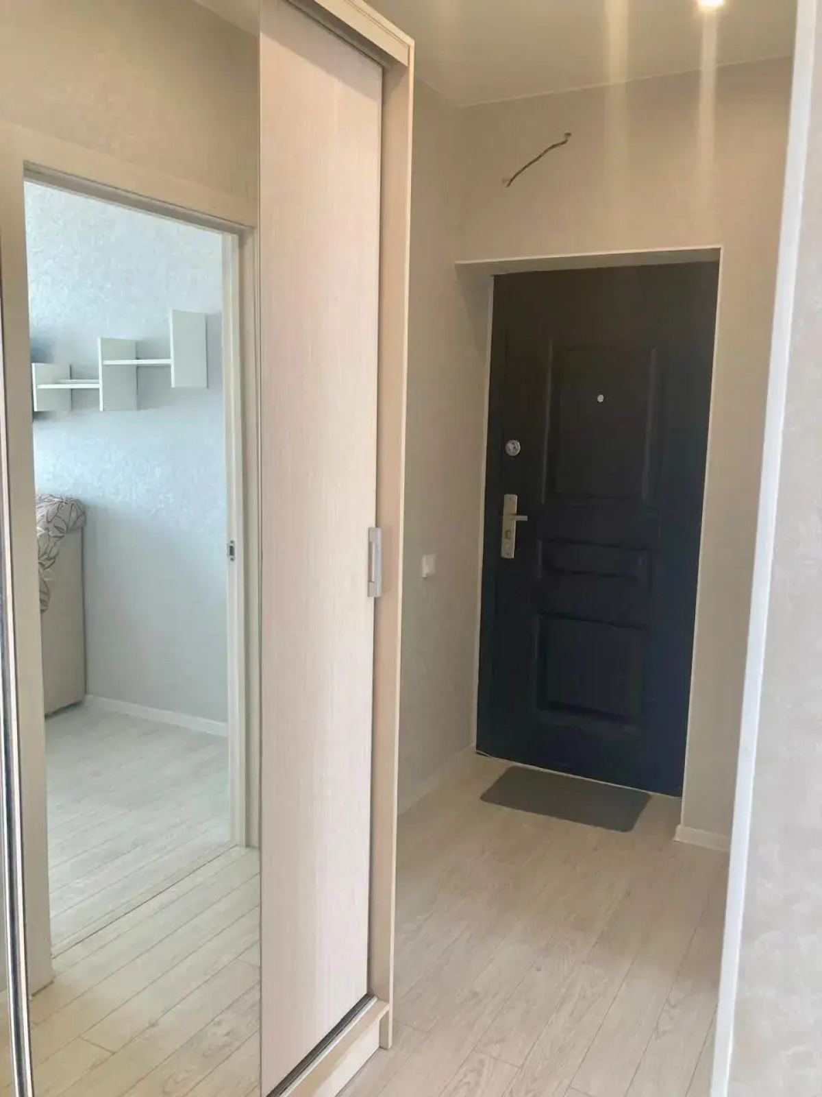 Апартаменты на Побережье