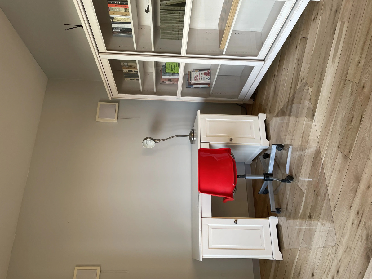 Квартира АртФлэт