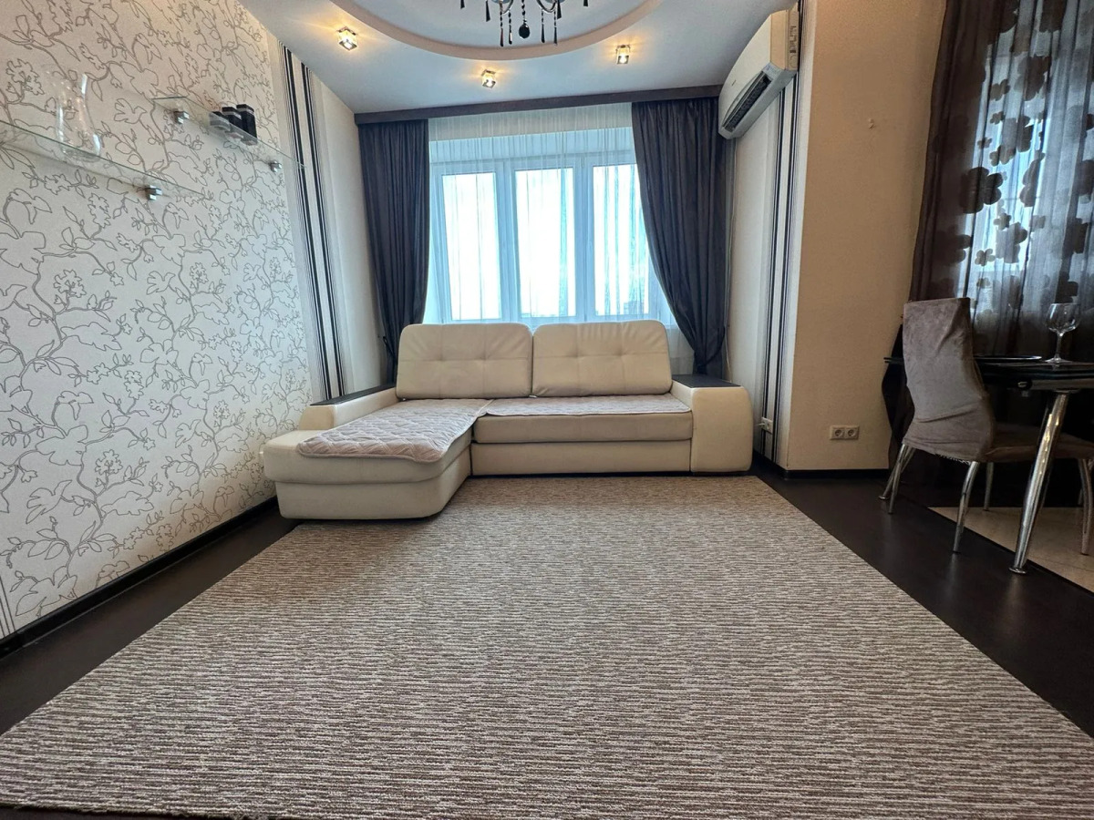 Квартира на улице Ленина