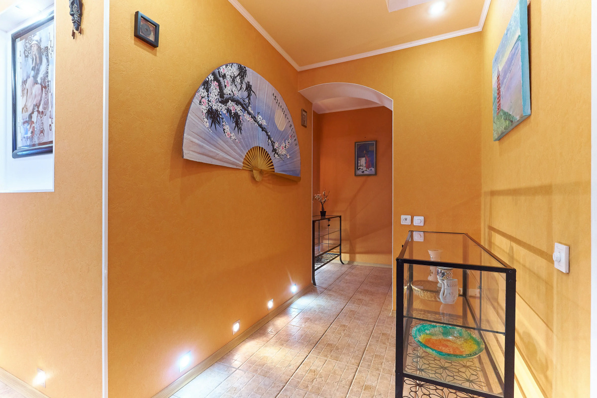 Апартаменты OK! Фрунзе 119е