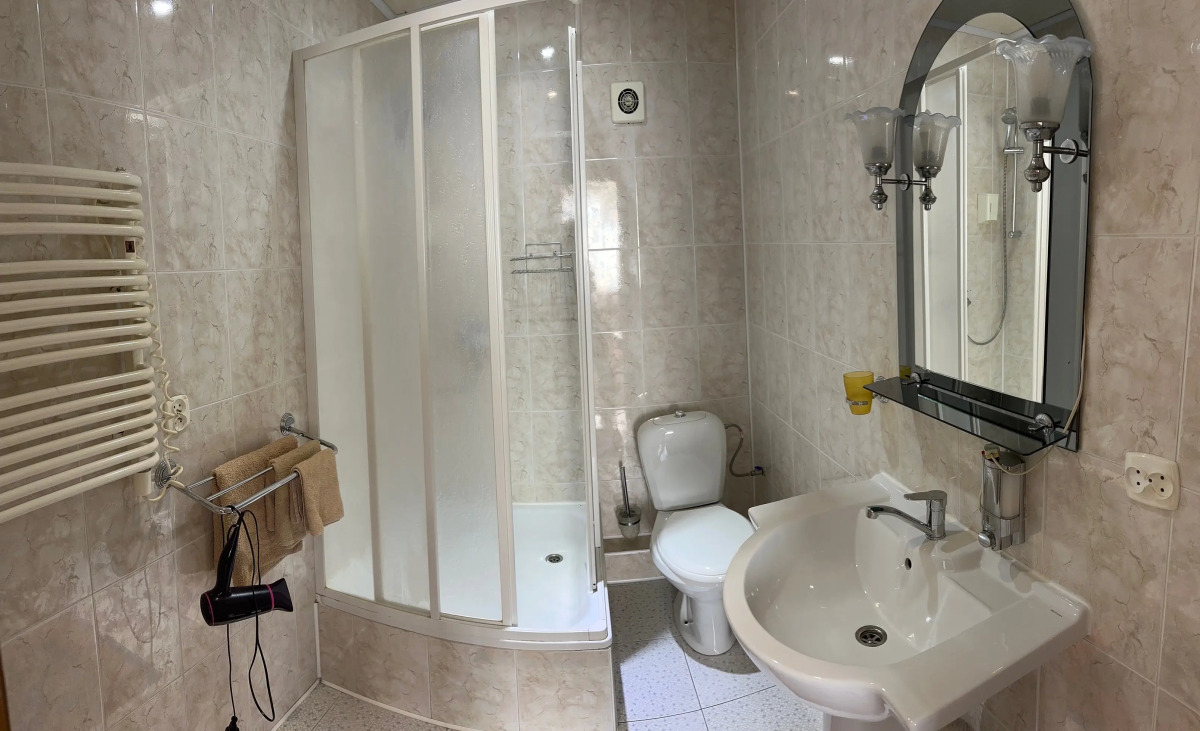 Мини-отель Ким