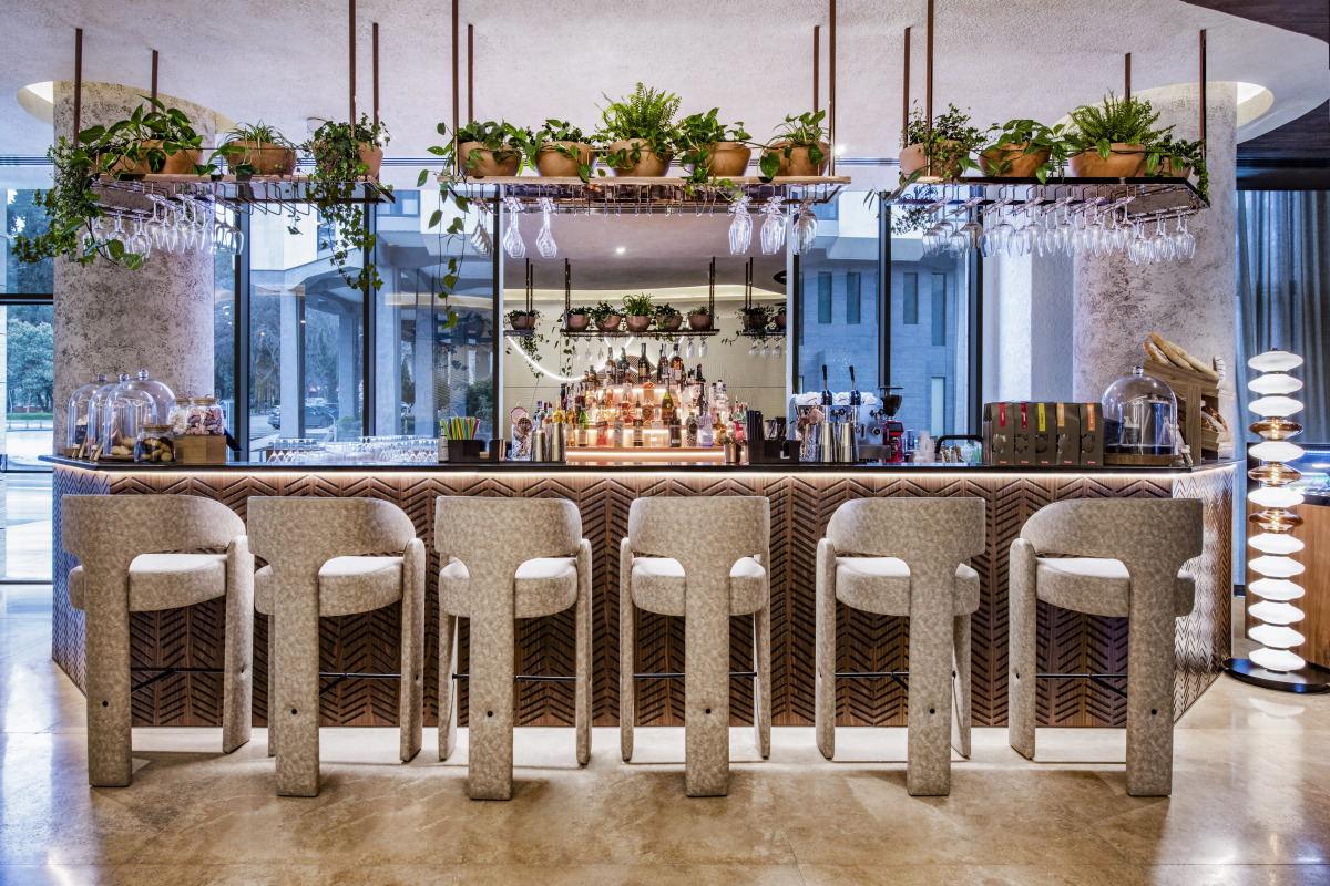 Hotel Swissotel Tbilisi