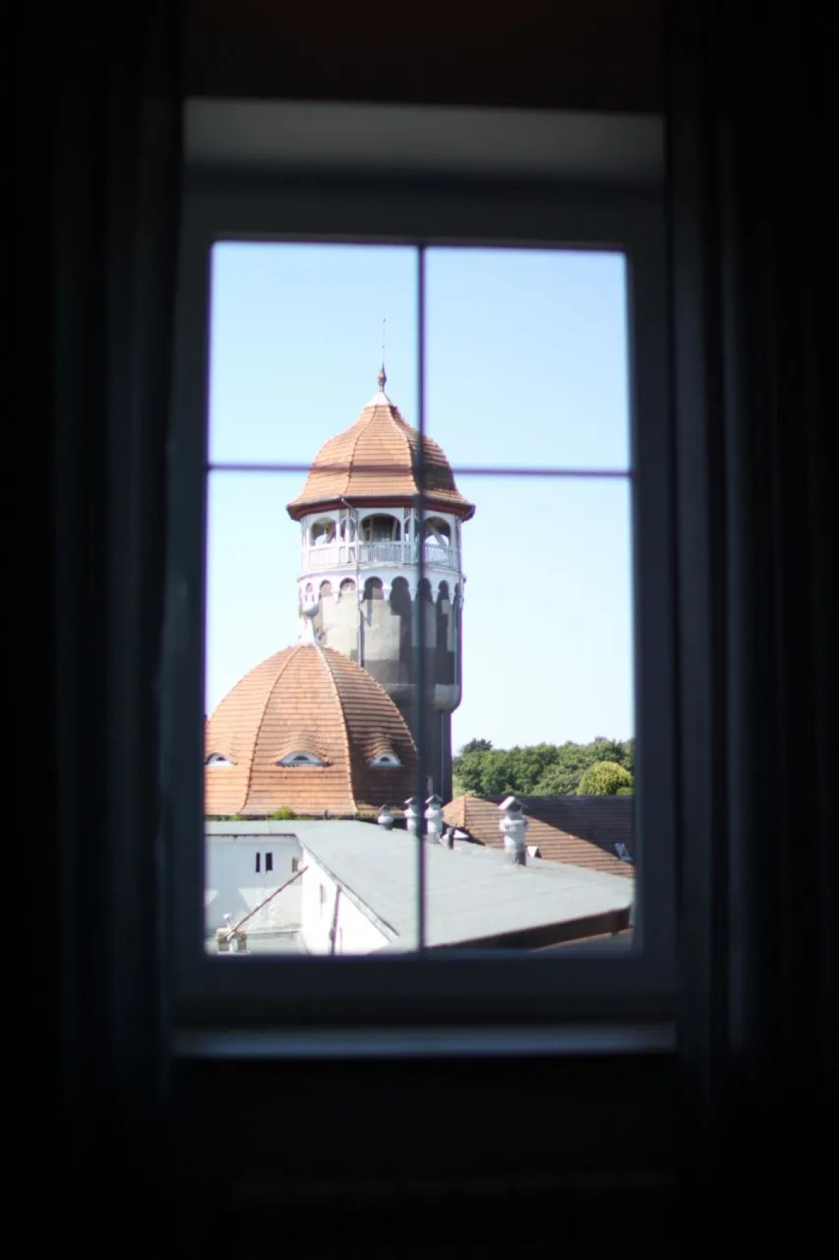 Апартаменты Wilson Studio