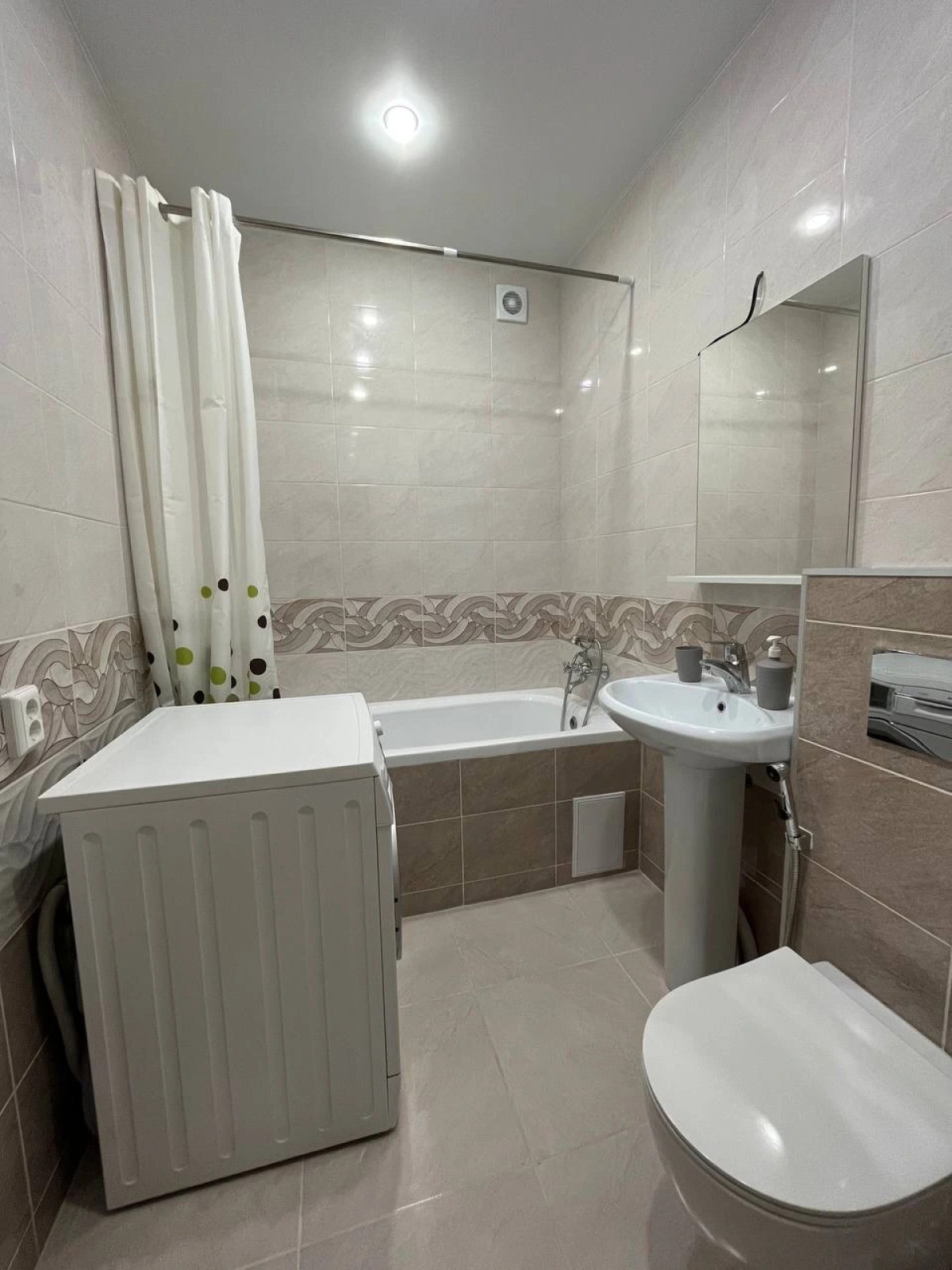 Апартаменты Раушен Апарт 39