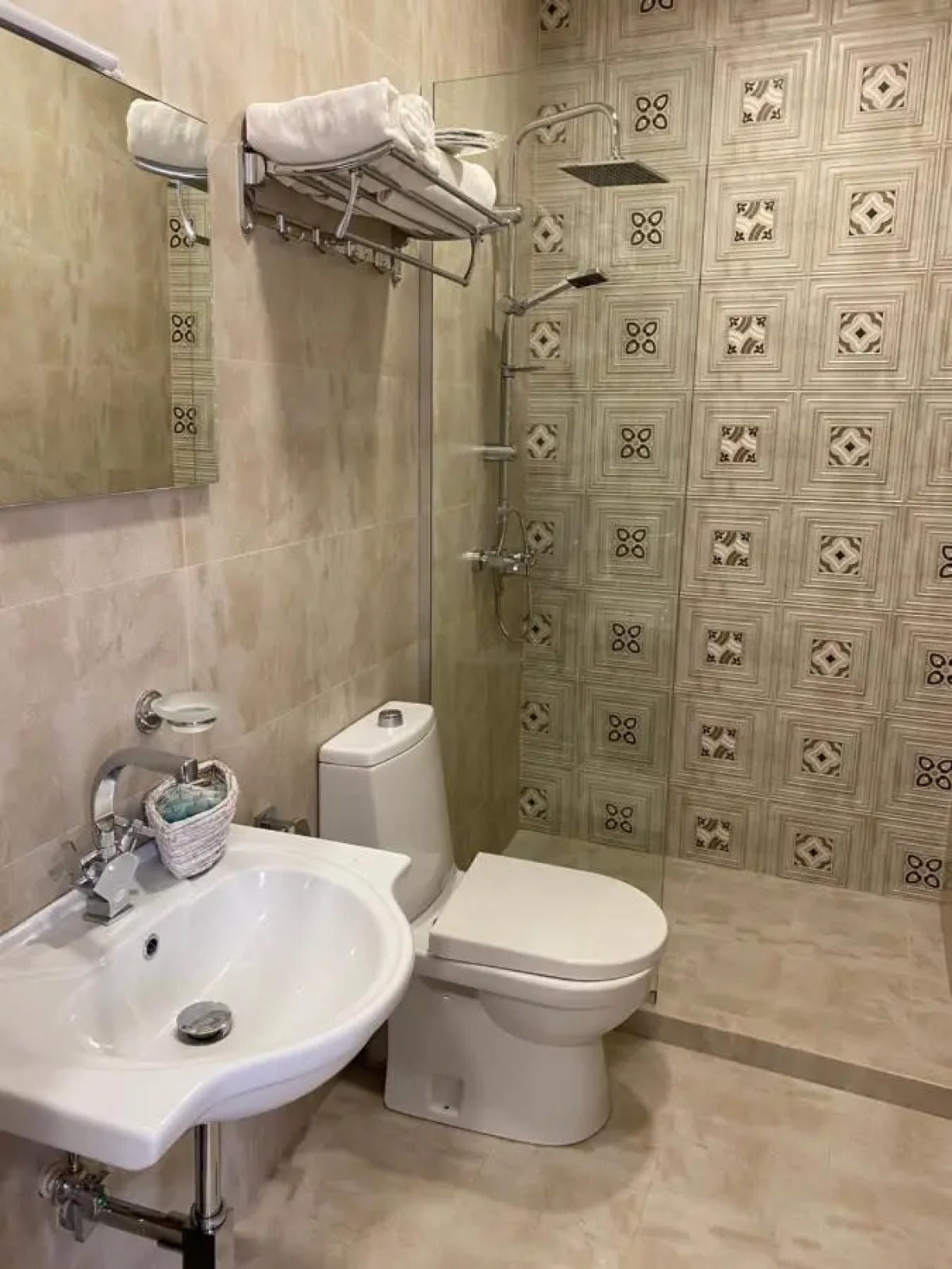 Мини-Отель Homey Tbilisi