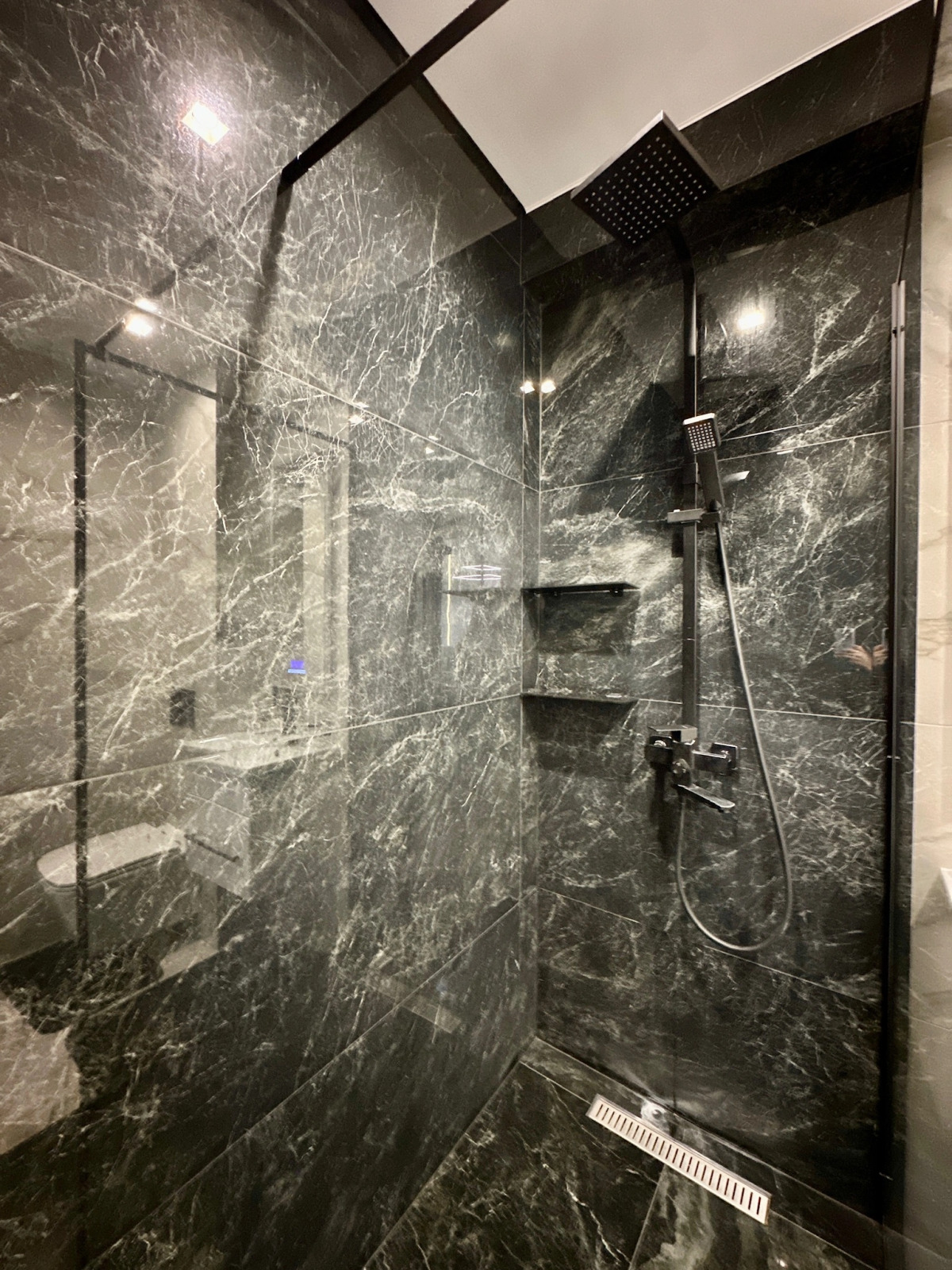 Апартаменты Моравия 1 1