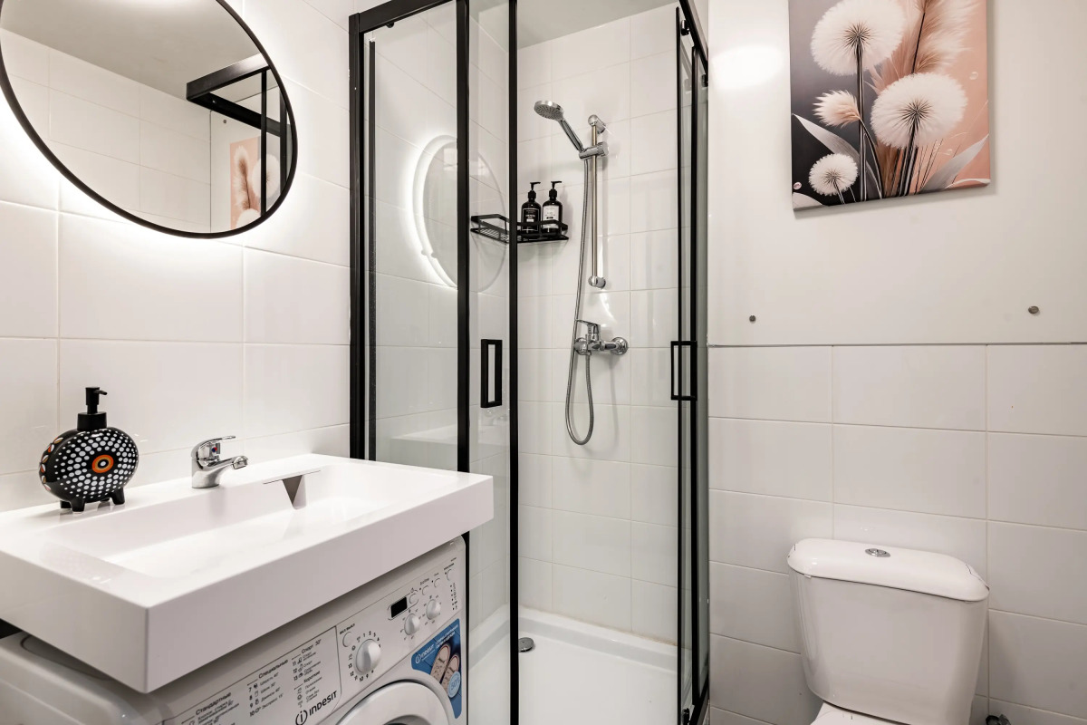 Квартира Шёлковый Путь