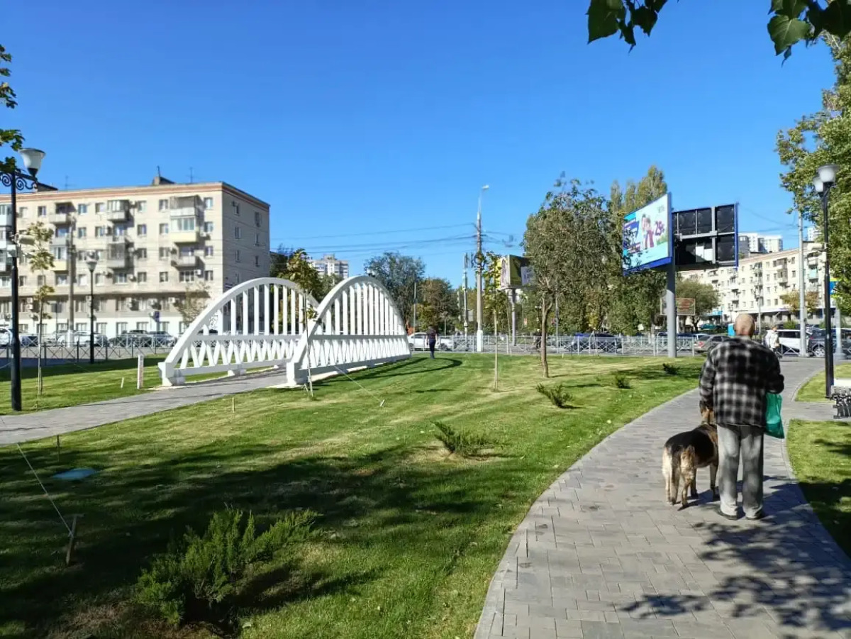 Хостел ГудЗон