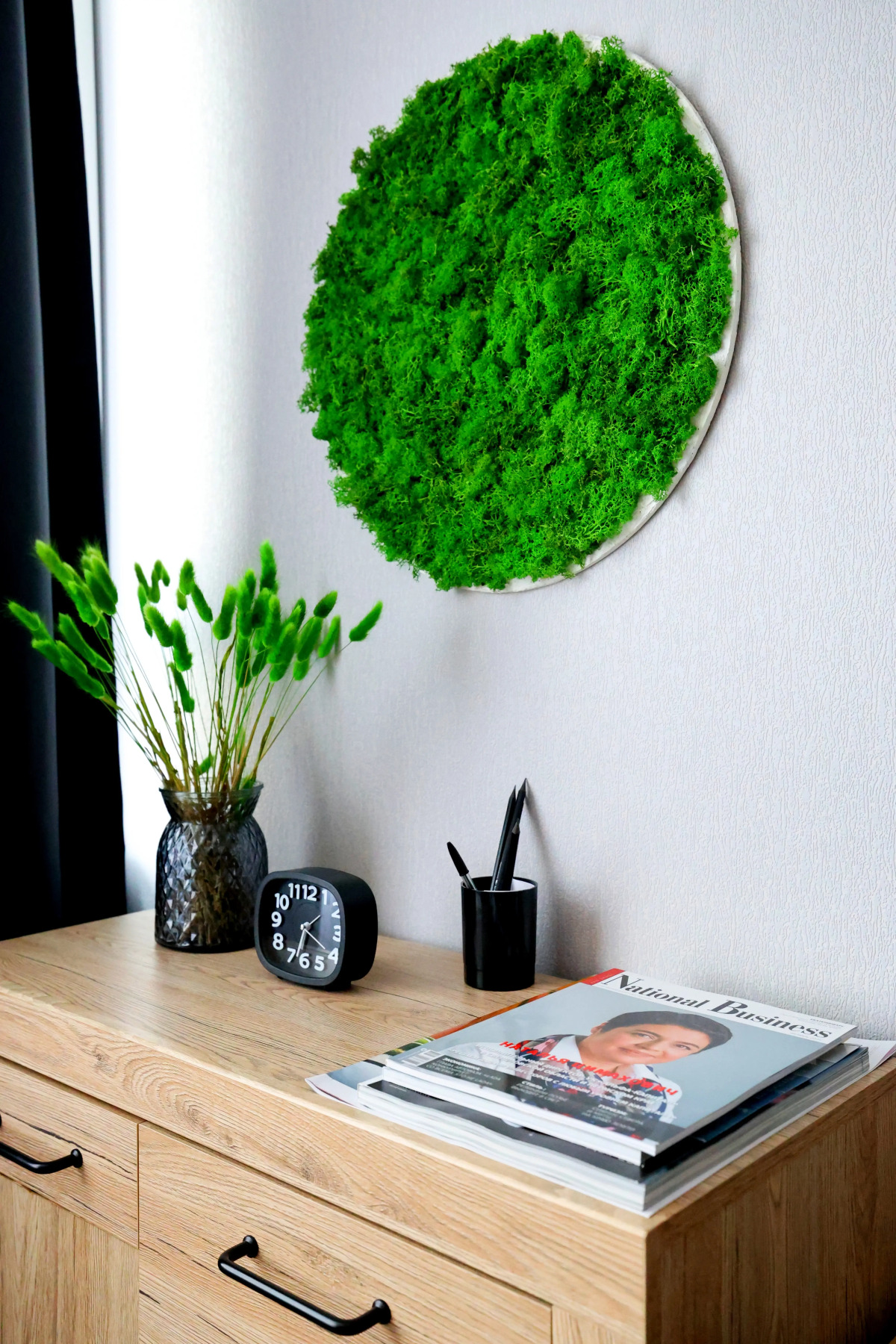 Квартира с Видом на Уктусские Горы