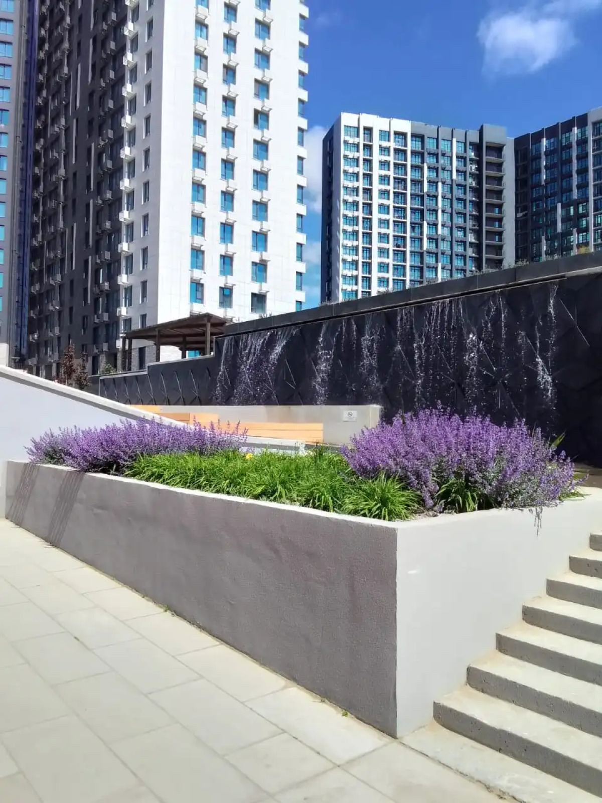 Квартира в центре Астрахани