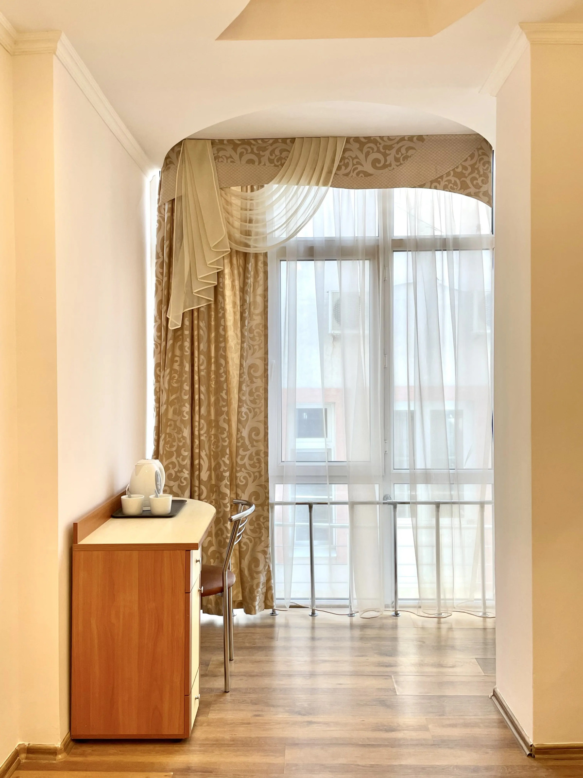 Гостевой дом Соната