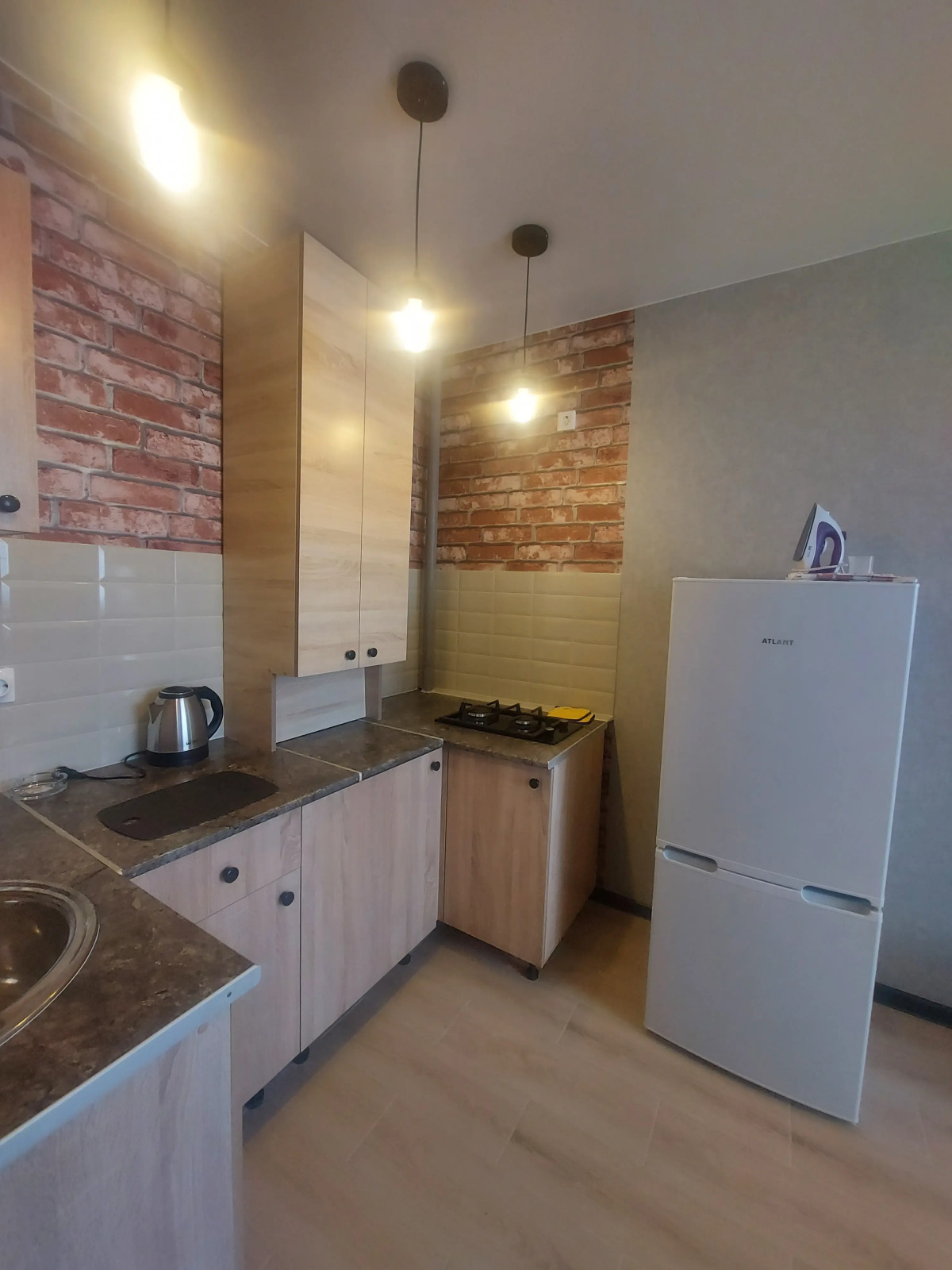 Апартаменты на Невском