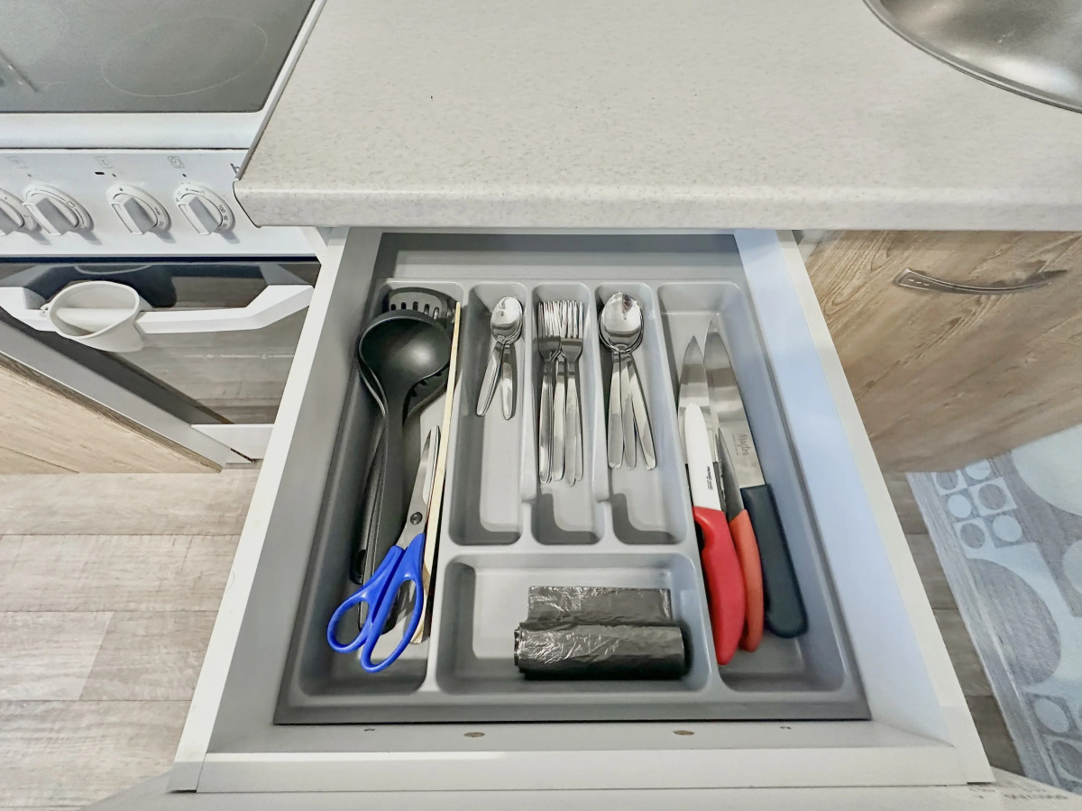 Квартира Шейнкмана 86А