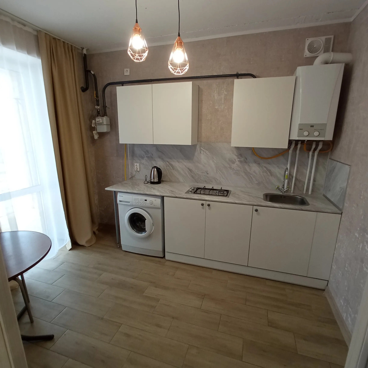 Гостевой дом у Озера