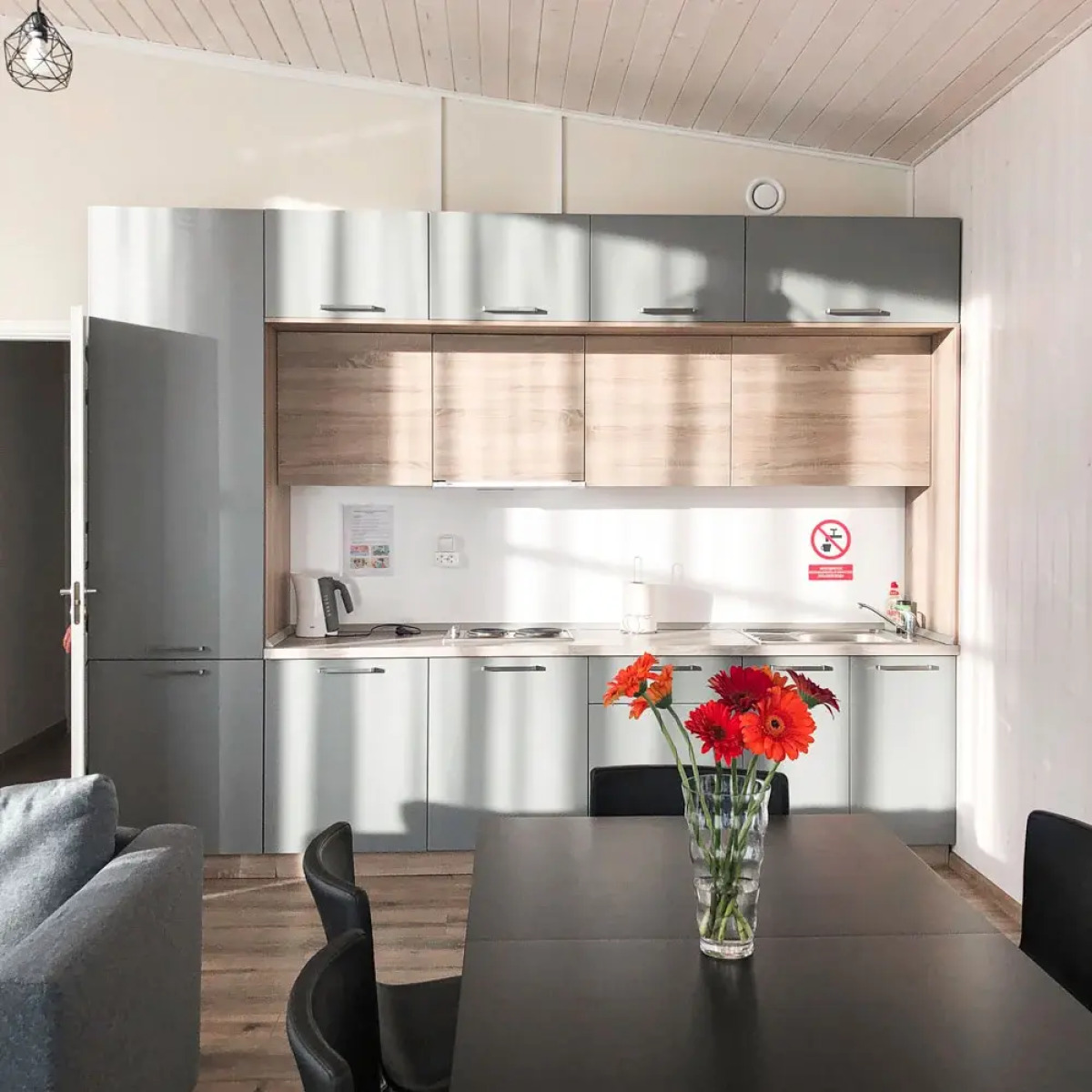 Гостевой дом Логи апарт