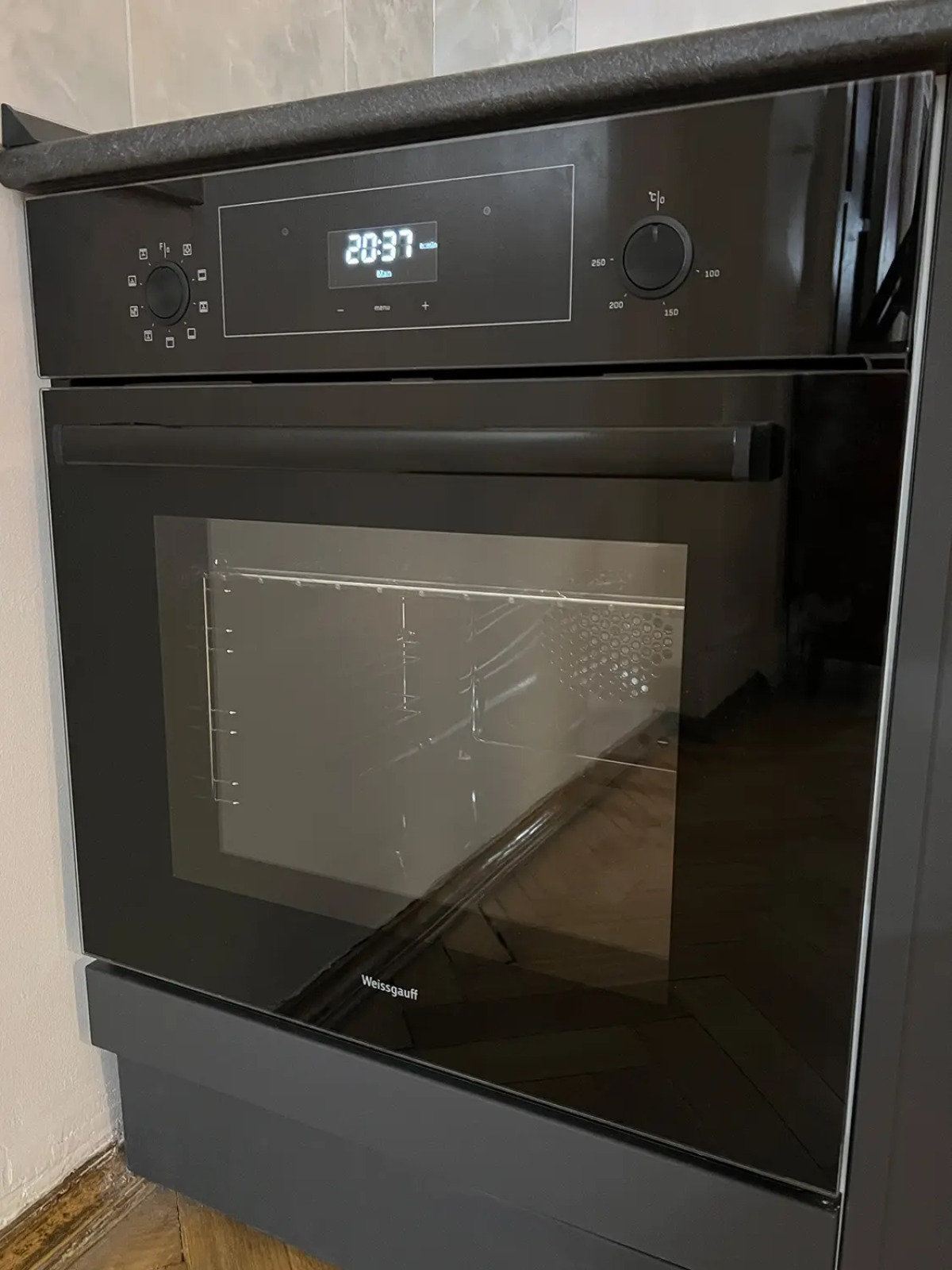 Квартира Писателя в Доме Нирнзее