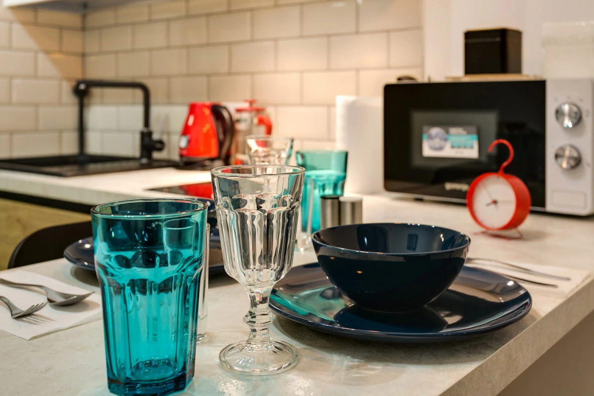 Апартаменты Двухуровневый лофт на Красносельской