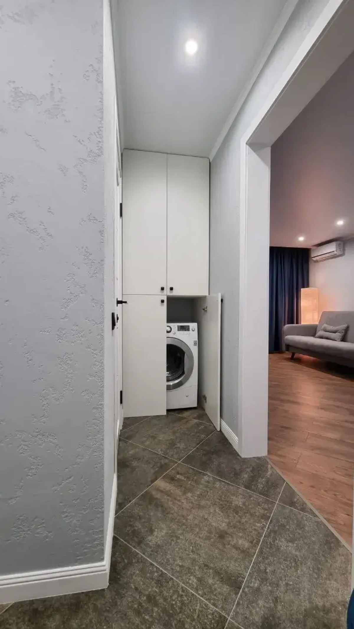 Квартира на Набережной Рыбной Деревни