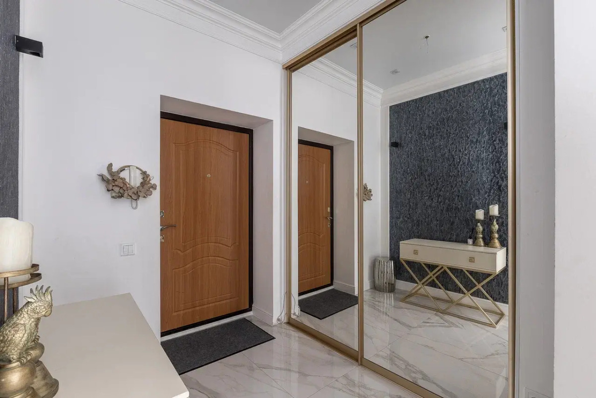 Апартаменты на улице Короленко