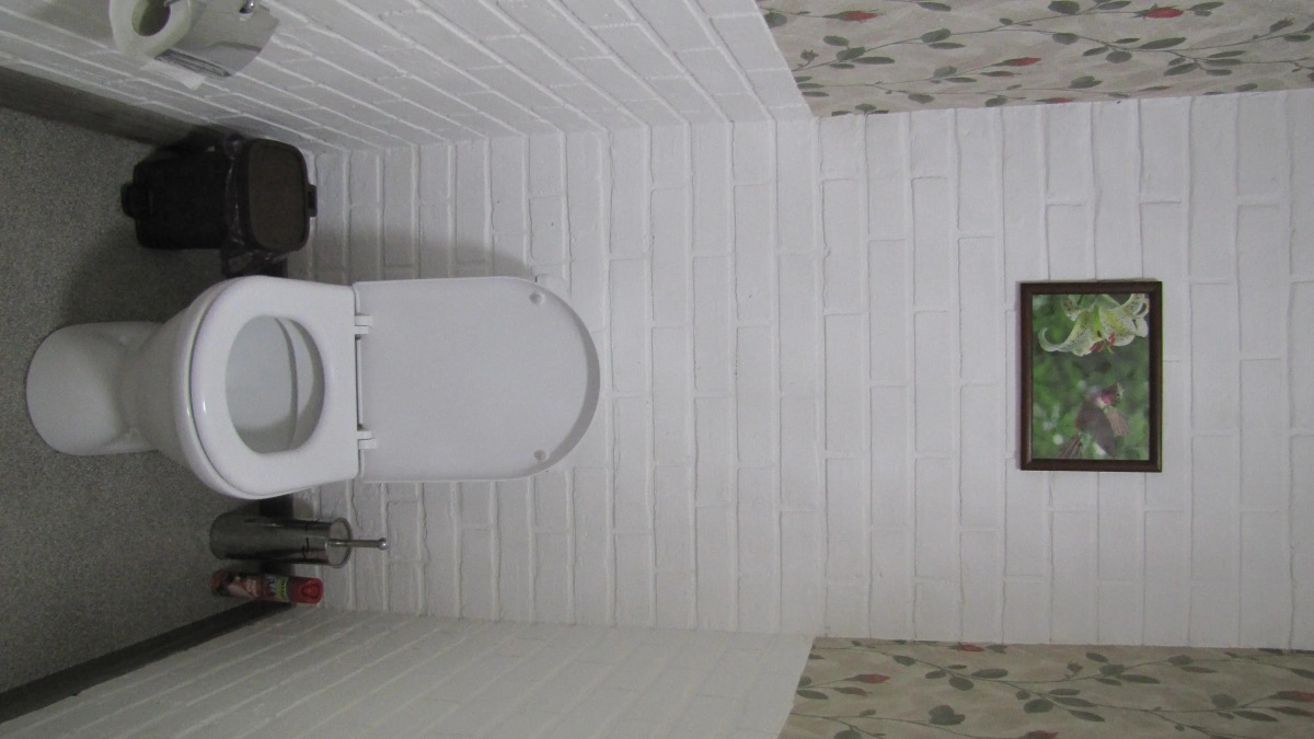 Гостевой дом Тишины хочу