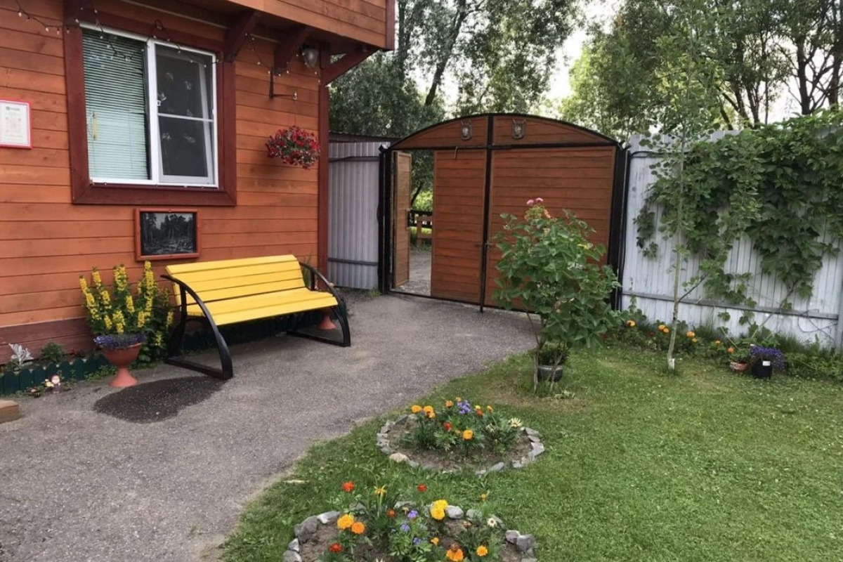 Гостевой дом Владимирский Хуторок