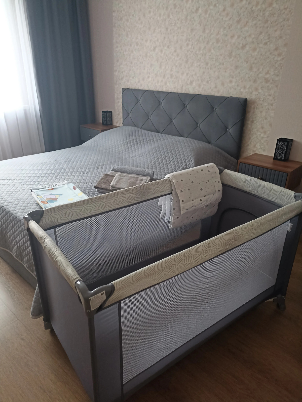 Апартаменты на Торговой 122