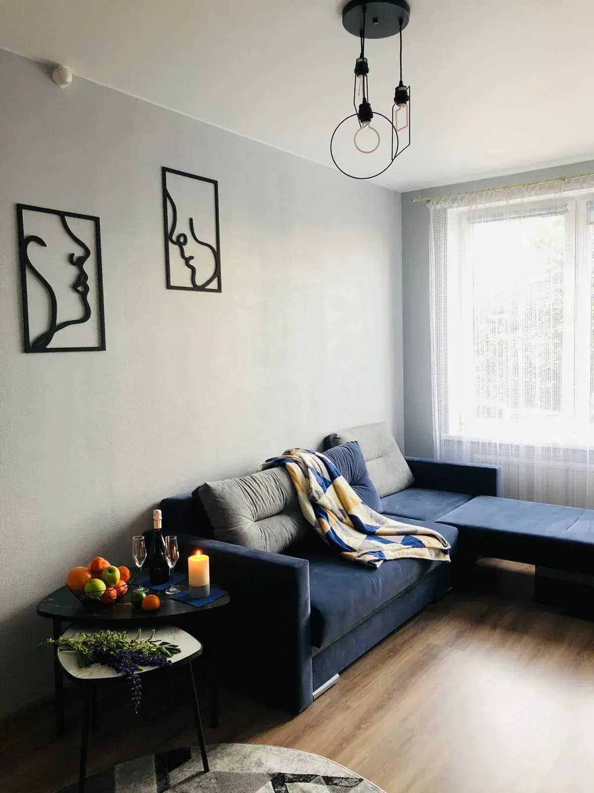 Квартира То, Что Hадо