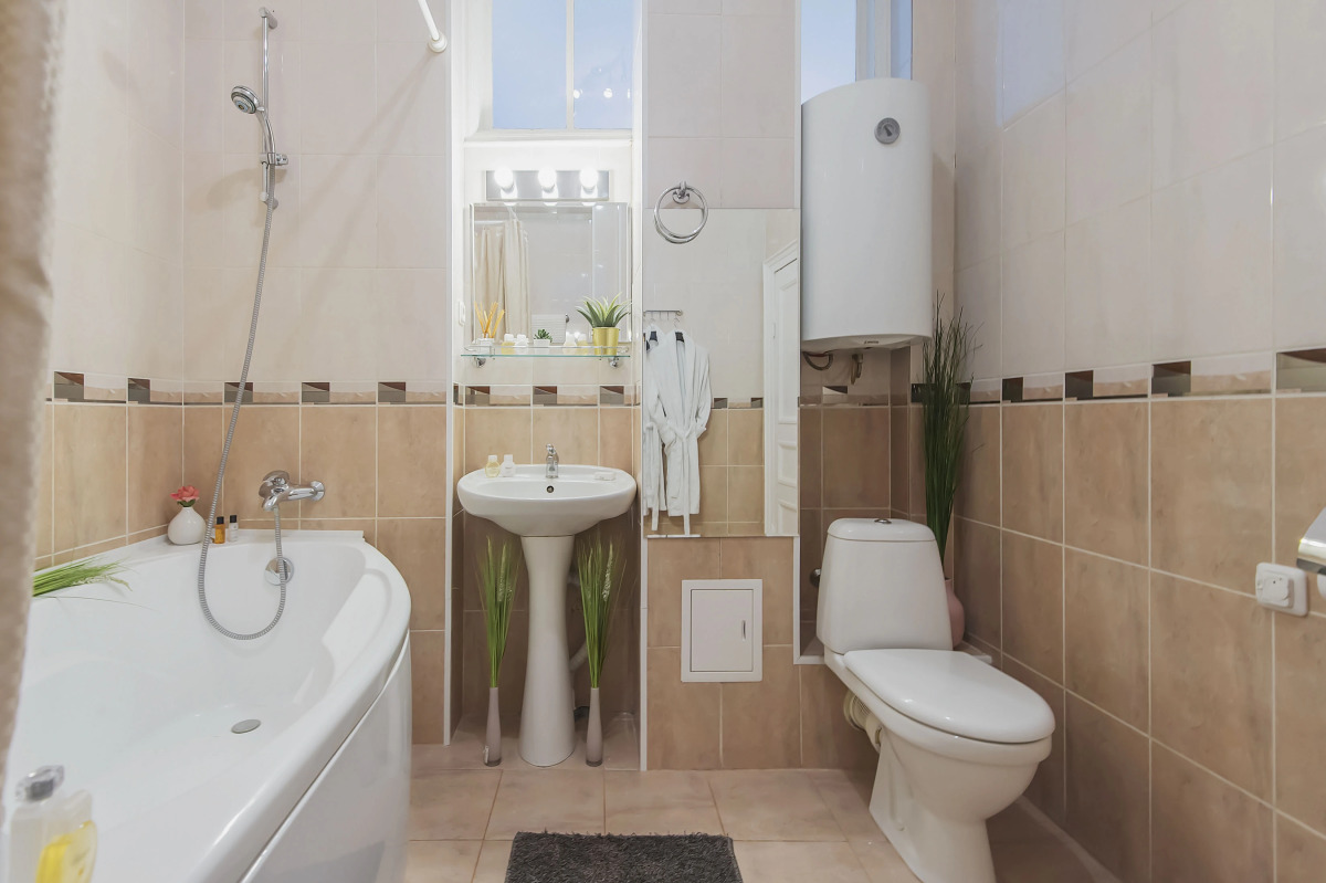 Квартира GM Apartments на Тверской прямо у Кремля