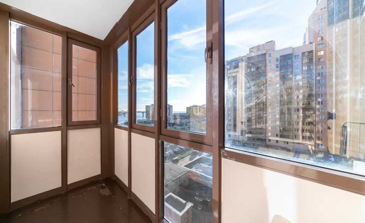 Апартаменты 101Апарт на Приморском 137к1