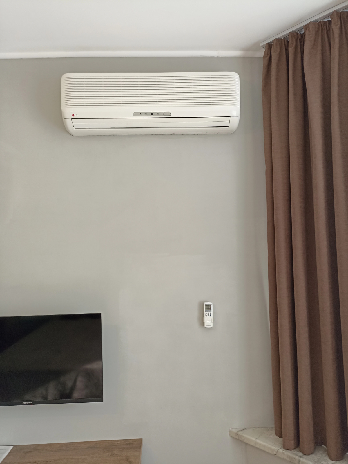 Мини Отель Ana