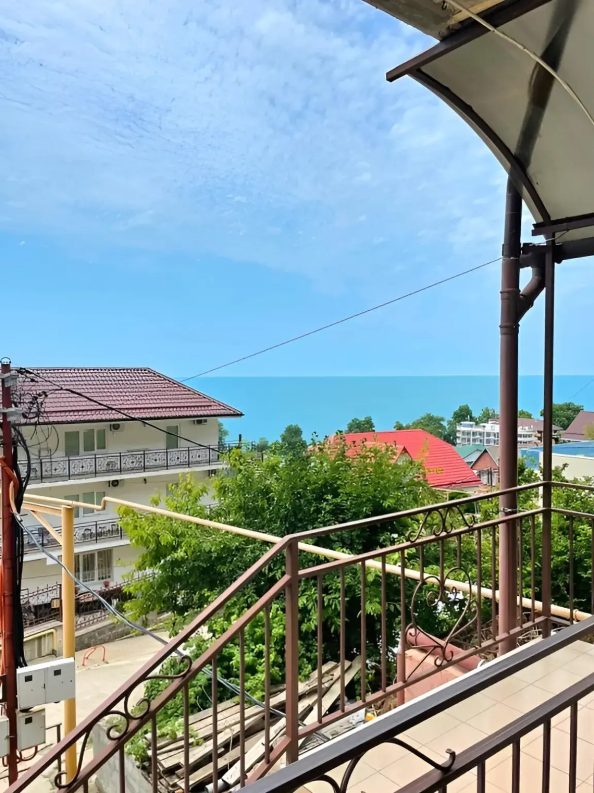 Гостевой дом Сочи