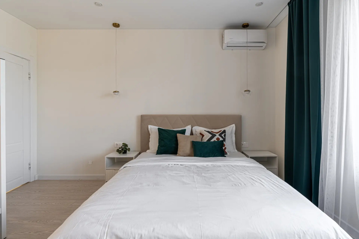 Квартира Ландыш