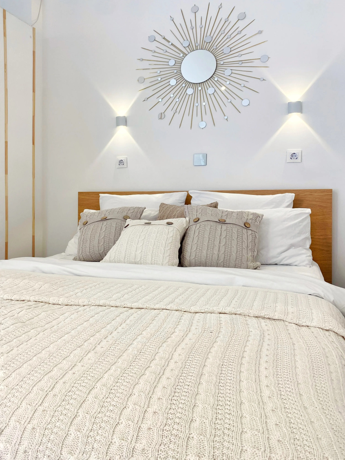 Апартаменты на Свердлова