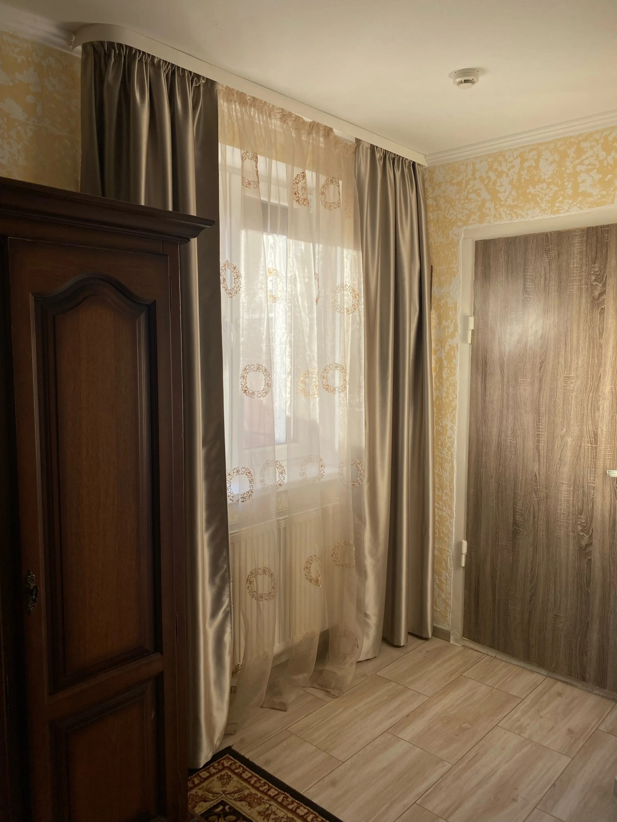 Апартаменты в центре Зеленоградска