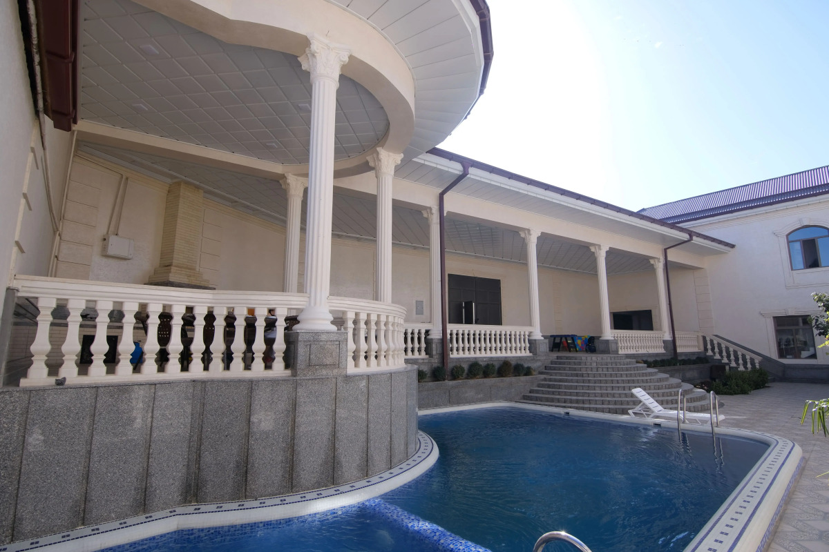 Гостевой дом Oscar