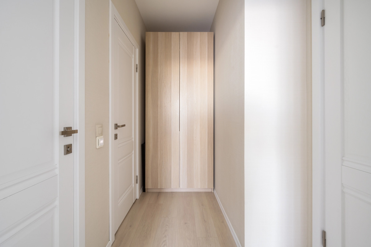 Апартаменты Евро-двухкомнатная квартира у Московского вокзала