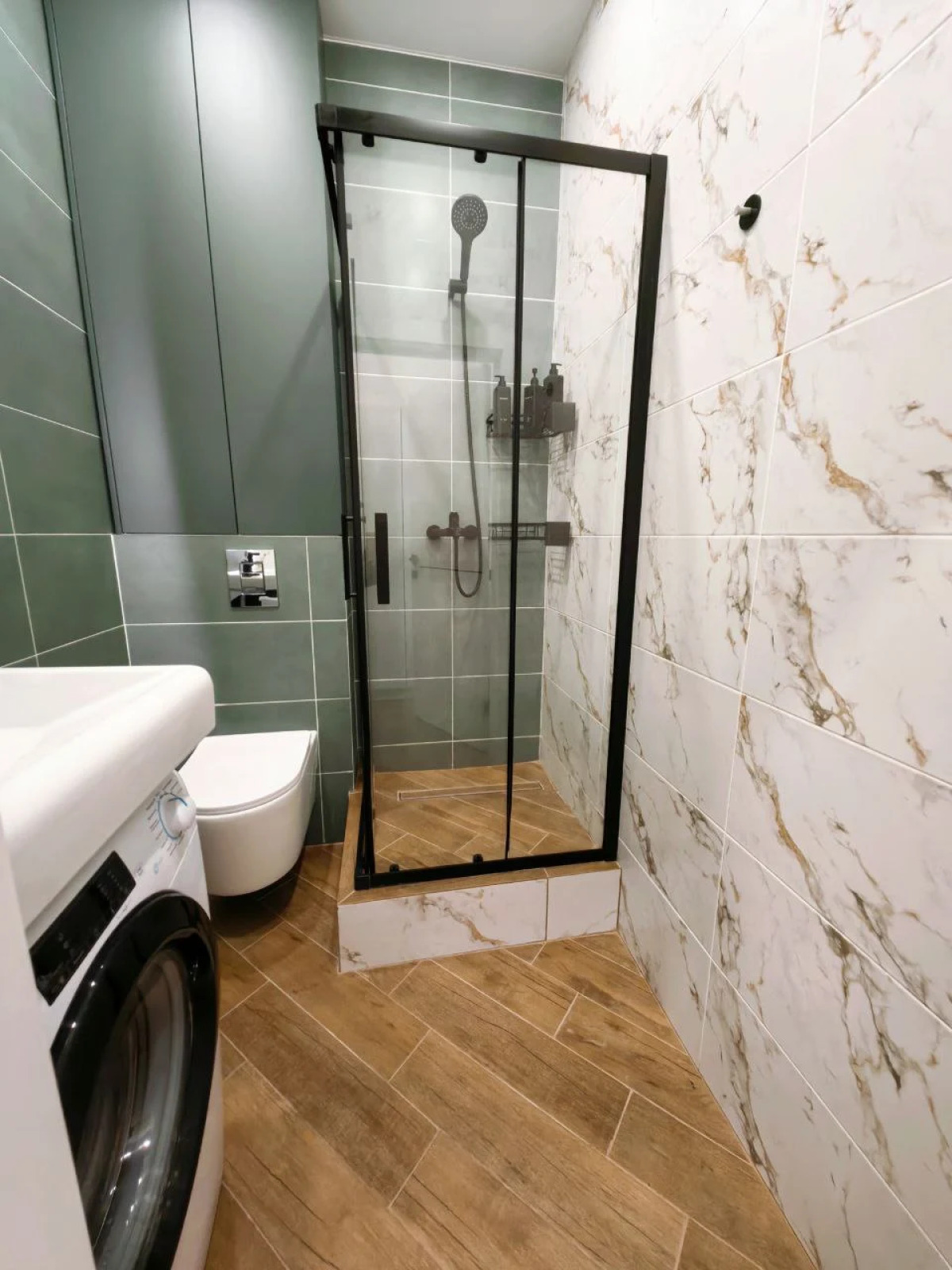 Апартаменты Атмосфера в Прокшино