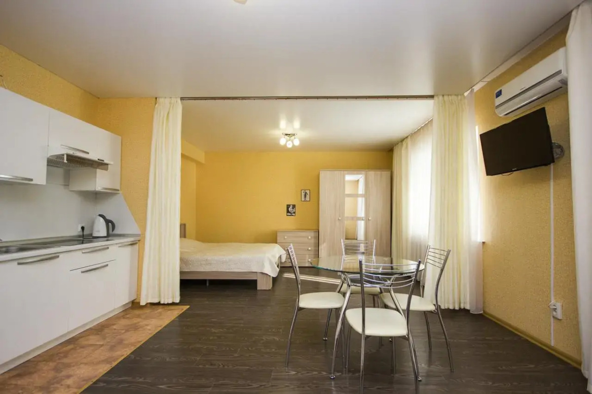 Отель Арбат