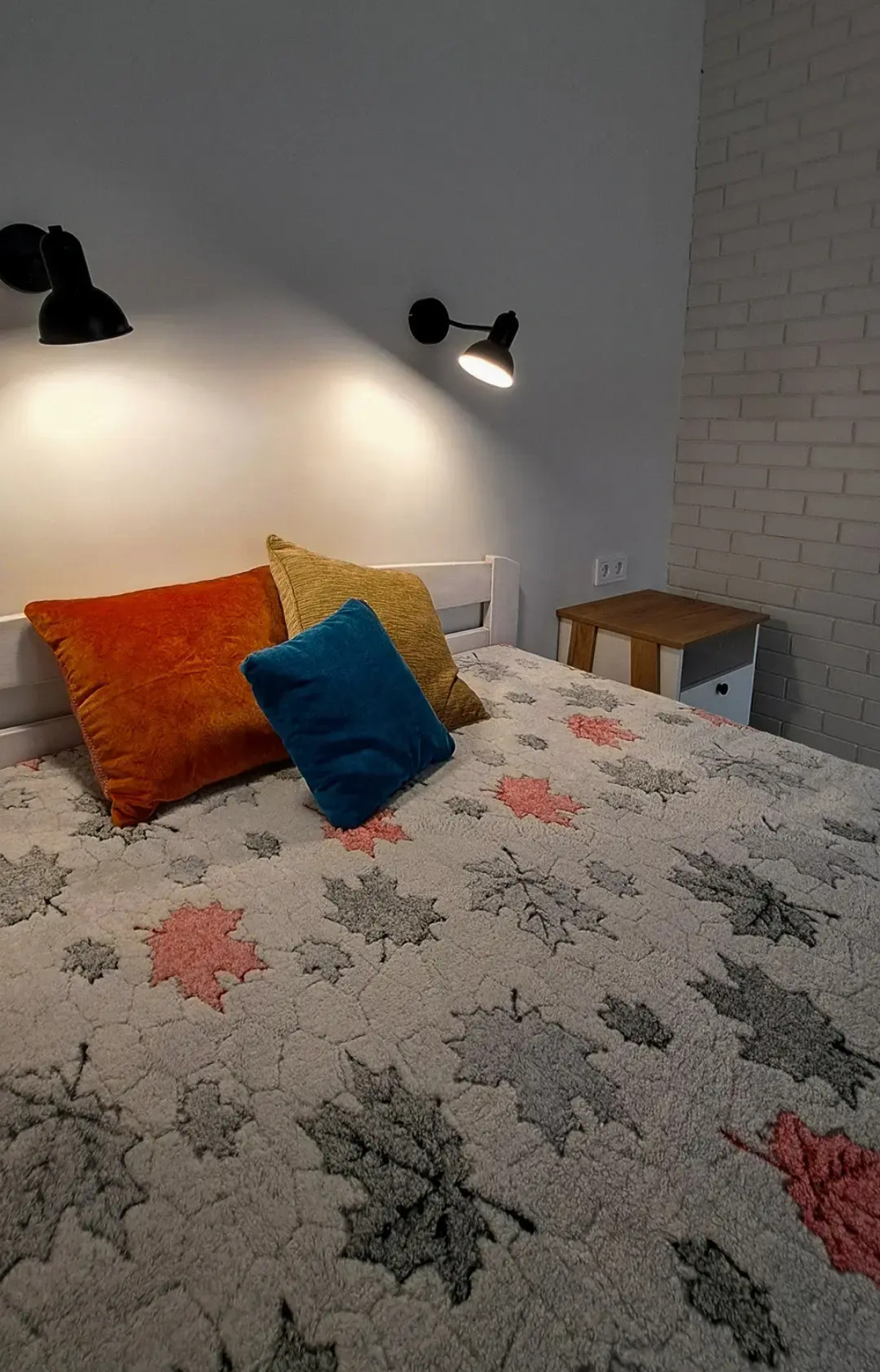 Квартира Свет Маяка