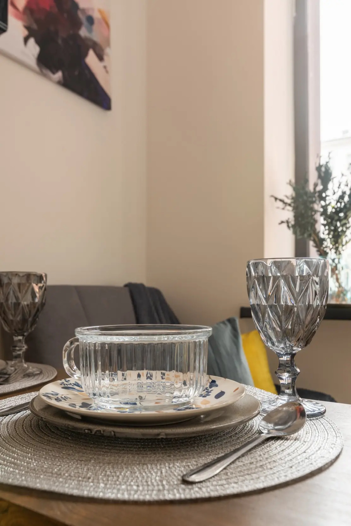 Апартаменты Уютные Апартаменты 2ой Амбулаторный пр-д 8. с 1. номер 126